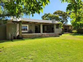 Môreson House
